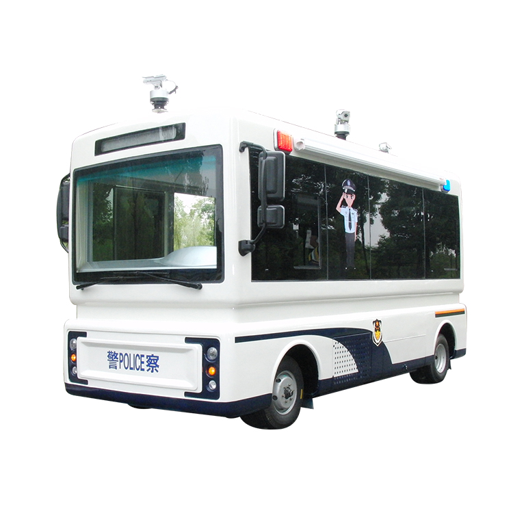 EG6561KP02移動(dòng)警務(wù)室